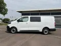 Peugeot Expert DoKa L3 BlueHDi 180 EAT8 Doppelkabine