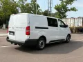 Peugeot Expert DoKa L3 BlueHDi 180 EAT8 Doppelkabine