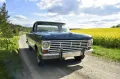 Ford F 100 5.9l V8 360cui Pickup US Oldtimer 