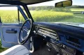 Ford F 100 5.9l V8 360cui Pickup US Oldtimer 
