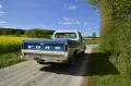 Ford F 100 5.9l V8 360cui Pickup US Oldtimer 