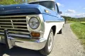 Ford F 100 5.9l V8 360cui Pickup US Oldtimer 