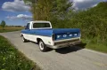 Ford F 100 5.9l V8 360cui Pickup US Oldtimer 