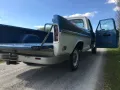 Ford F 100 5.9l V8 360cui Pickup US Oldtimer 