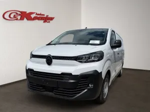 Citroën Jumpy 1.5 Diesel 120 XL S&S *AHK*Surround View