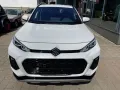 Suzuki Across 2.5 PLUG-IN HYBRID E-FOUR CVT Comfort+