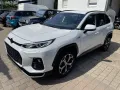 Suzuki Across 2.5 PLUG-IN HYBRID E-FOUR CVT Comfort+