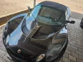 Lotus Elise  MKII-Rover Standard 122 PS-JPS Edition