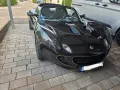 Lotus Elise  MKII-Rover Standard 122 PS-JPS Edition