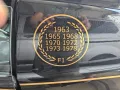 Lotus Elise  MKII-Rover Standard 122 PS-JPS Edition