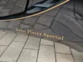 Lotus Elise  MKII-Rover Standard 122 PS-JPS Edition