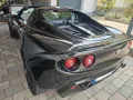 Lotus Elise  MKII-Rover Standard 122 PS-JPS Edition