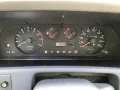 Ford Maverick 2.4i mit AHK Nissan Terrano Oldtimer