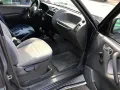 Ford Maverick 2.4i mit AHK Nissan Terrano Oldtimer
