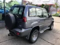 Ford Maverick 2.4i mit AHK Nissan Terrano Oldtimer