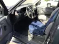 Ford Maverick 2.4i mit AHK Nissan Terrano Oldtimer