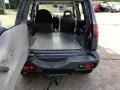 Ford Maverick 2.4i mit AHK Nissan Terrano Oldtimer