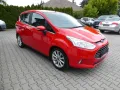 Ford B-Max B-MAX Titanium Automatik/HU neu