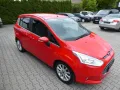 Ford B-Max B-MAX Titanium Automatik/HU neu