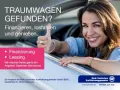 Ford B-Max B-MAX Titanium Automatik/HU neu