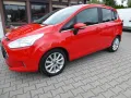 Ford B-Max B-MAX Titanium Automatik/HU neu
