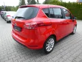 Ford B-Max B-MAX Titanium Automatik/HU neu