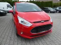 Ford B-Max B-MAX Titanium Automatik/HU neu