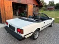 Toyota Celica GT Cabrio 2.0 DOHC