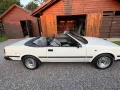 Toyota Celica GT Cabrio 2.0 DOHC