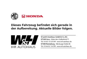 Honda CR-V 1.6i DTEC 4WD Automatik Executive