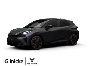 Cupra Raval Endurance Edition Dynamic Plus Plasma 155 