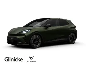 Cupra Raval VZ Edition Extreme 166 kW 52 kWh