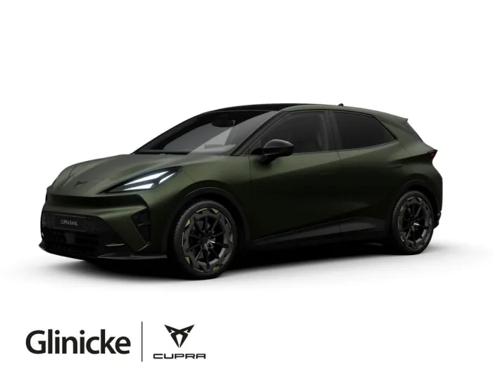 Cupra Raval VZ Edition Extreme 166 kW 52 kWh