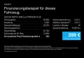 Mercedes-Benz GLB 220 4M AMG-PREMIUM+ MBEAM HuD PANO MEMO 360°