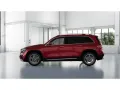 Mercedes-Benz GLB 220 4M AMG-PREMIUM+ MBEAM HuD PANO MEMO 360°