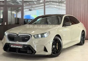 BMW M5 Ultimate-Paket*Carbon-Paket*Keramikbremse*