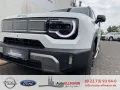 BAIC BJ 30 4WD HEV  BESTELLFAHRZEUG -> weiß