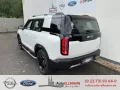 BAIC BJ 30 4WD HEV  BESTELLFAHRZEUG -> weiß
