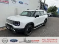 BAIC BJ 30 4WD HEV  BESTELLFAHRZEUG -> weiß
