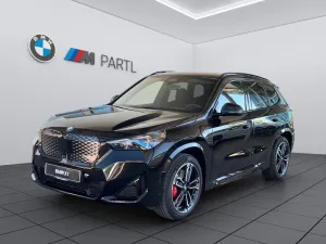 BMW iX1 eDrive20 M-Pro ACC 360° H/K HUD AHK Massage