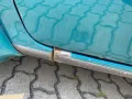 Mazda MX-3 MX-3 KLIMA