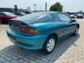 Mazda MX-3 MX-3 KLIMA