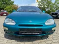 Mazda MX-3 MX-3 KLIMA