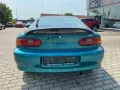 Mazda MX-3 MX-3 KLIMA