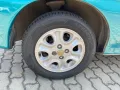 Mazda MX-3 MX-3 KLIMA