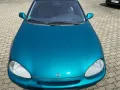 Mazda MX-3 MX-3 KLIMA
