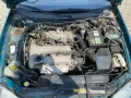 Mazda MX-3 MX-3 KLIMA