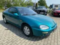 Mazda MX-3 MX-3 KLIMA