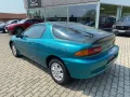 Mazda MX-3 MX-3 KLIMA