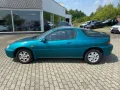 Mazda MX-3 MX-3 KLIMA